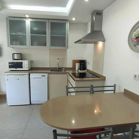 Appartement 3 Pieces A Cauterets, Proche Thermes Et Telecabine, Avec Wifi Et Parking - Fr-1-234-144 Экстерьер фото