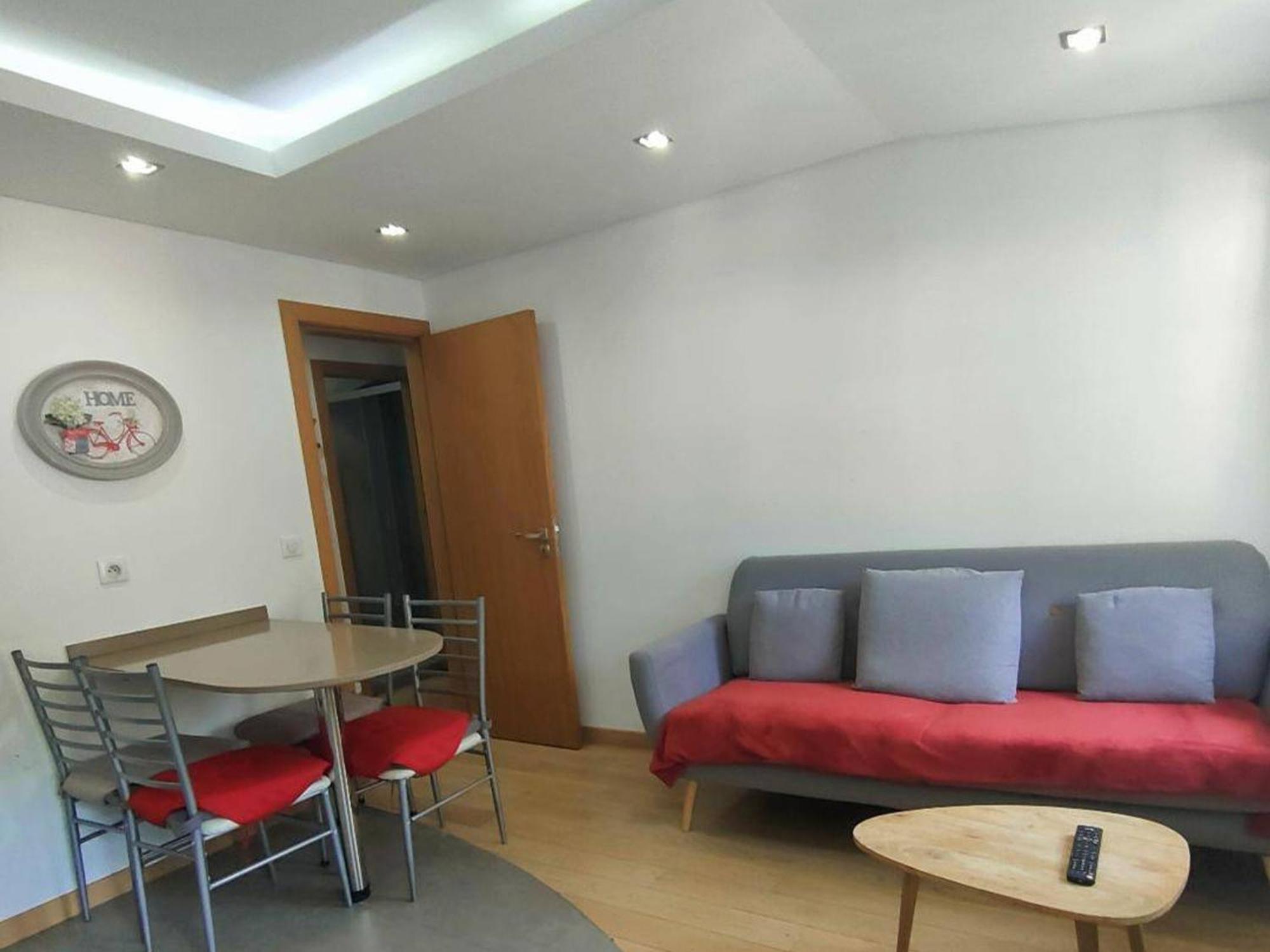 Appartement 3 Pieces A Cauterets, Proche Thermes Et Telecabine, Avec Wifi Et Parking - Fr-1-234-144 Экстерьер фото